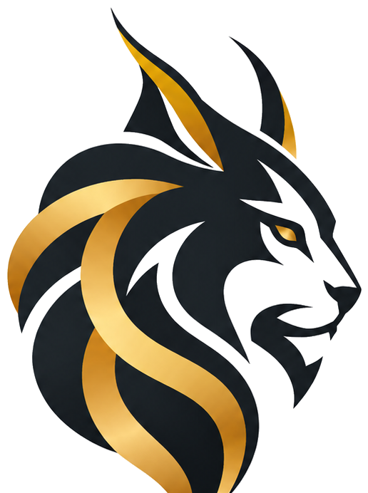 ManeLynx lynx logo